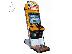 PoulaTo: ραλυ sega rally safari grazy taxi arcade drive machines ηλεκτρονικα